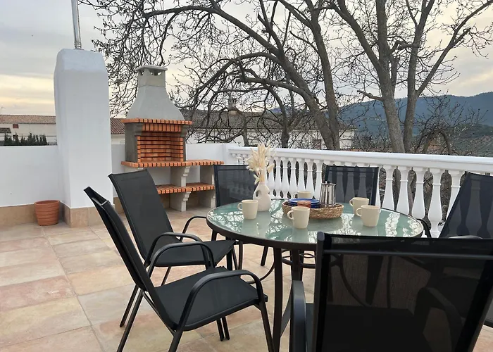 Vivienda Rural Casa Tavara