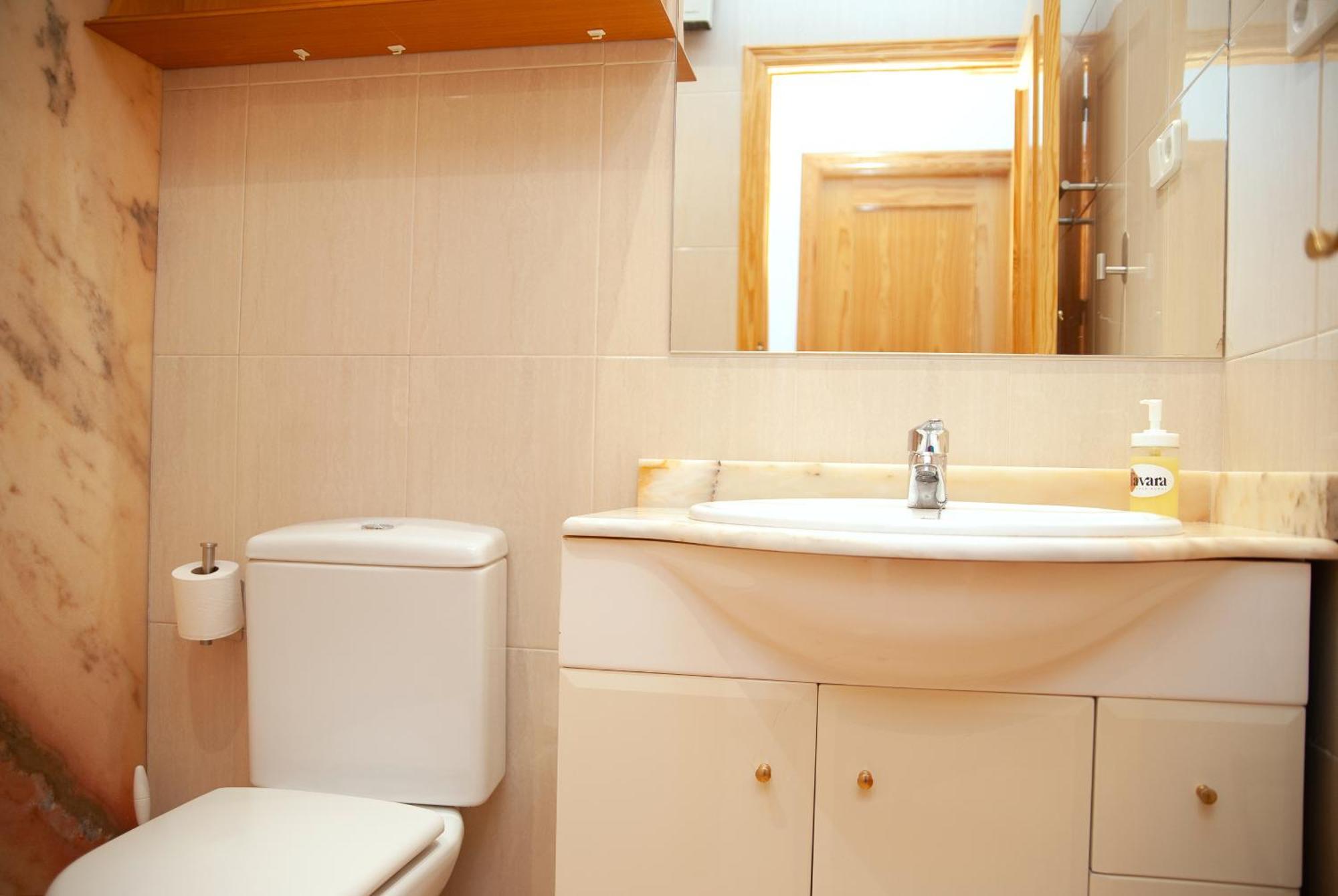 Vivienda Rural Casa Tavara * El Ojuelo