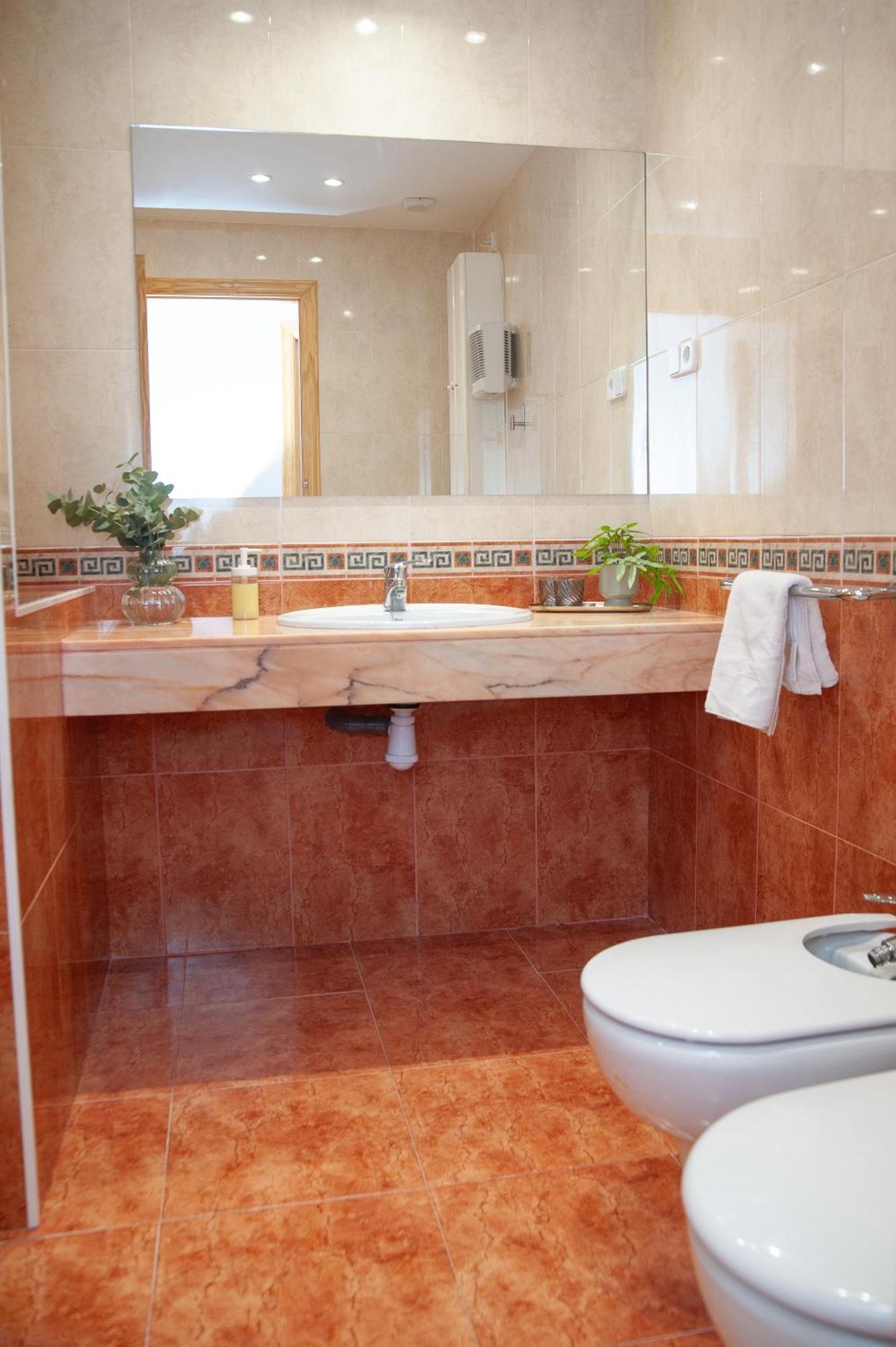 Vivienda Rural Casa Tavara Ferienhaus *