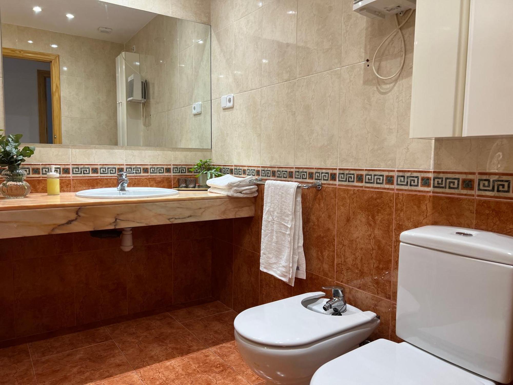 Vivienda Rural Casa Tavara * El Ojuelo