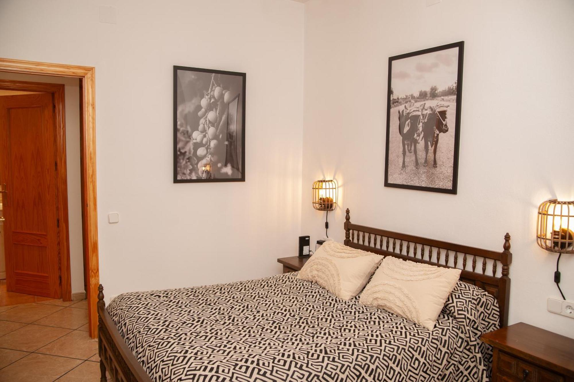 Vivienda Rural Casa Tavara * El Ojuelo