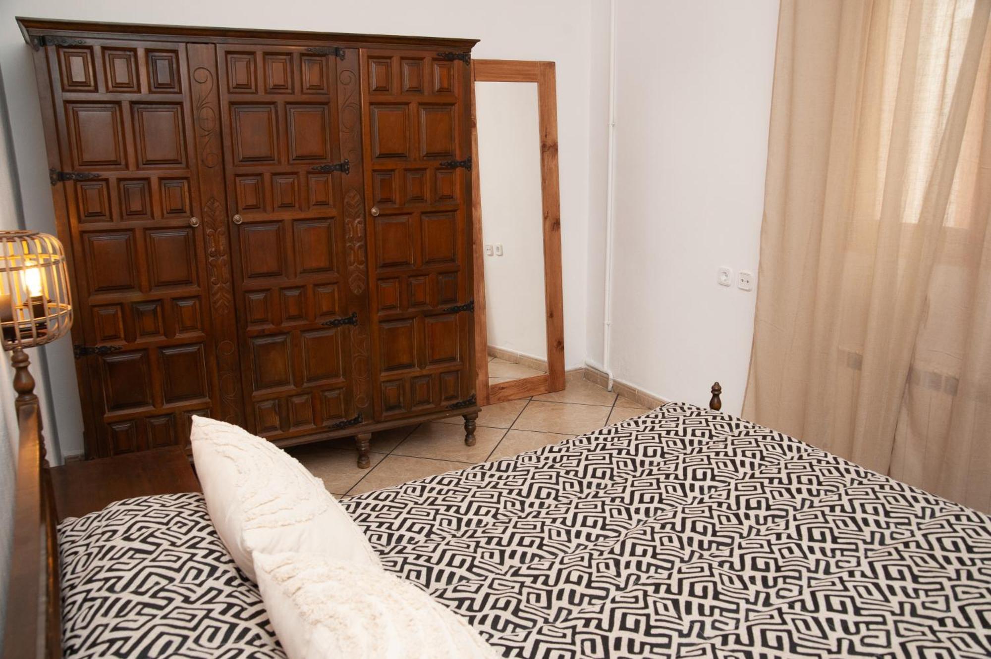 Vivienda Rural Casa Tavara * El Ojuelo