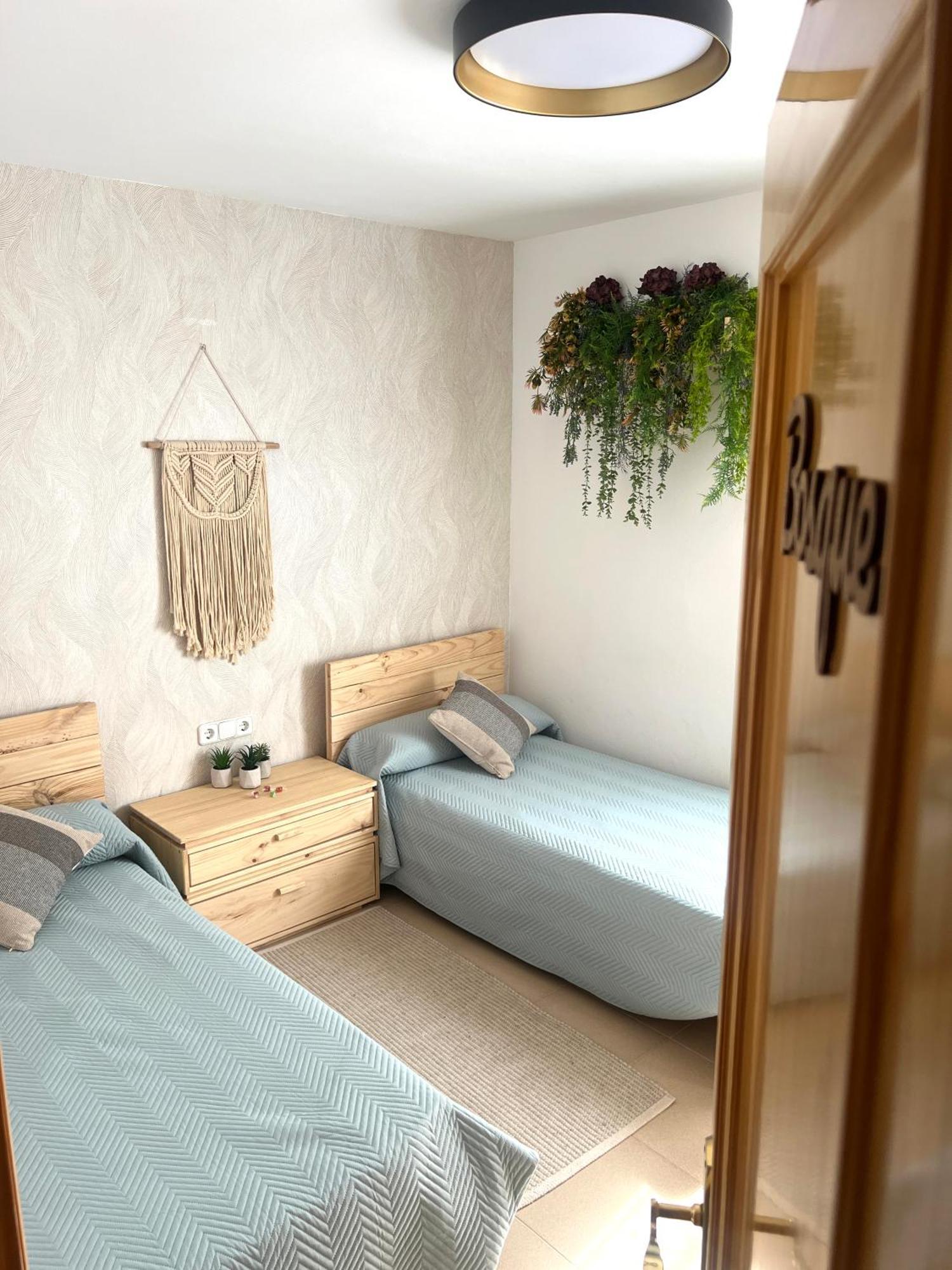 Vivienda Rural Casa Tavara
