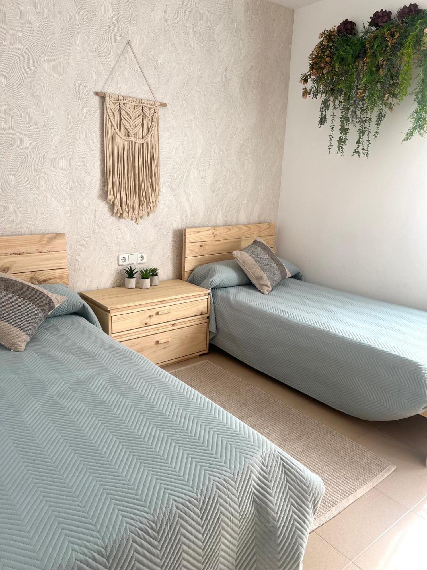 Ferienhaus Vivienda Rural Casa Tavara *